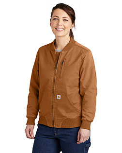 Carhartt Brown product color