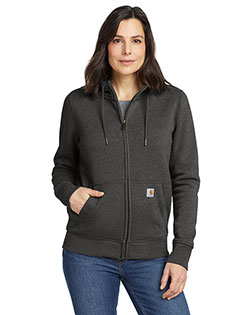 Carbon Heather product color