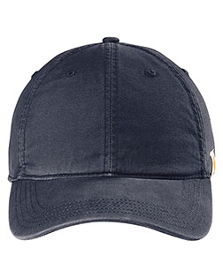 Carhartt Cotton Canvas Cap CT103938 at GotApparel