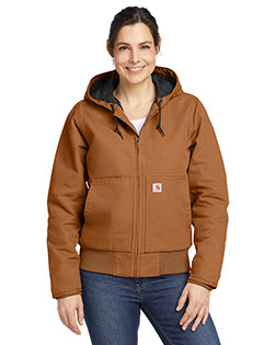 Carhartt Brown product color