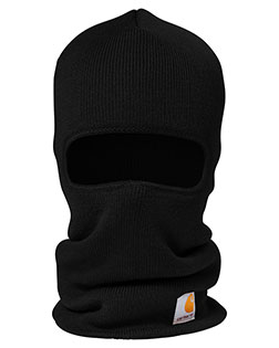Carhartt Knit Insulated Face Mask CT104485 at GotApparel