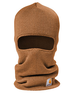 Carhartt Knit Insulated Face Mask CT104485 at GotApparel