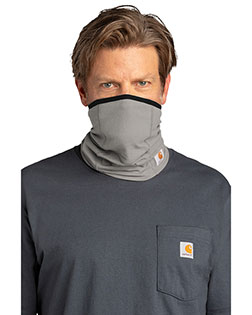 Carhartt  Cotton Blend Filter Pocket Gaiter CT105086 at GotApparel