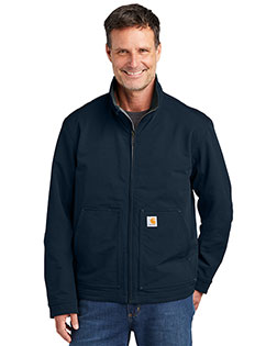 Carhartt Super Dux Soft Shell Jacket CT105534 at GotApparel