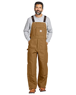 Carhartt Brown product color