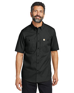 Carhartt  Rugged Professional ™ Series Short Sleeve Shirt CT106688 at GotApparel