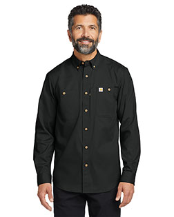 Carhartt  Rugged Professional ™ Series Long Sleeve Shirt CT106689 at GotApparel