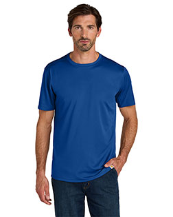 Royal Glass Blue product color