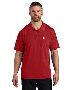 Crimson Red product color