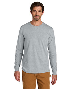 Carhartt CT106921 ® Long Sleeve T-Shirt at GotApparel