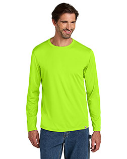 Carhartt CT106972 Force ® Sun Defender ™ Long Sleeve T-Shirt at GotApparel