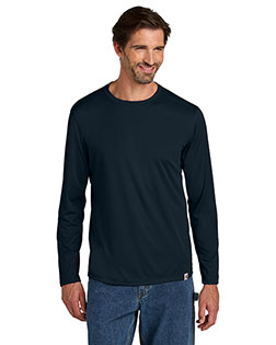 Carhartt CT106972 Force ® Sun Defender ™ Long Sleeve T-Shirt at GotApparel