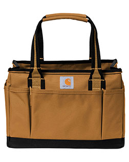 Carhartt  Utility Tote. CT89121325 at GotApparel