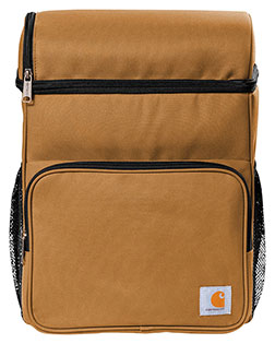 Carhartt Backpack 20-Can Cooler. CT89132109 at GotApparel