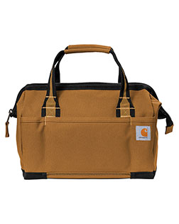 Carhartt  Foundry Series 14  Tool Bag. CT89240105 at GotApparel