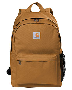 Carhartt Canvas Backpack. CT89241804 at GotApparel