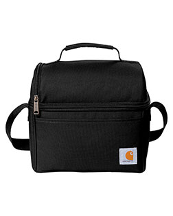 Carhartt Lunch 6-Can Cooler. CT89251601 at GotApparel