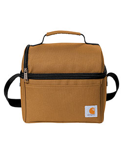 Carhartt  Lunch 6-Can Cooler. CT89251601 at GotApparel