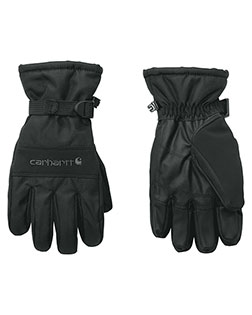 Carhartt  Waterproof Insulated Glove CTGL0511 at GotApparel