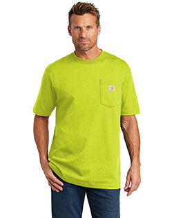 Brite Lime product color