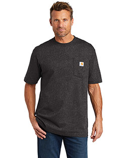 Carbon Heather product color