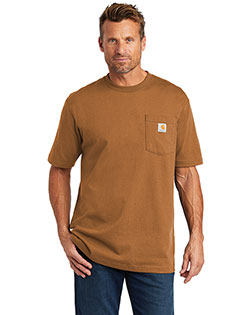 Carhartt Brown product color