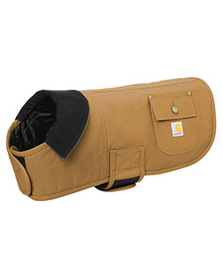 Carhartt ®CTP0000505 Dog Chore Coat at GotApparel