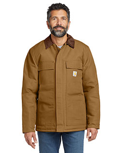 Carhartt Brown product color