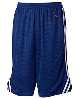 Custom Embroidered Champion 8655 Men 3.7 Oz. Lacrosse Mesh Short at GotApparel