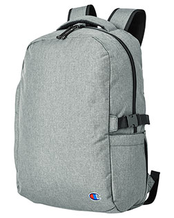 Custom Embroidered Champion CA1004 Men Laptop Backpack at GotApparel