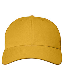 Custom Embroidered Champion CA2000 Accessories Classic Washed Twill Cap at GotApparel