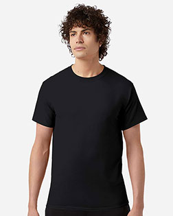 Champion CH1000 Unisex Jersey T-Shirt at GotApparel