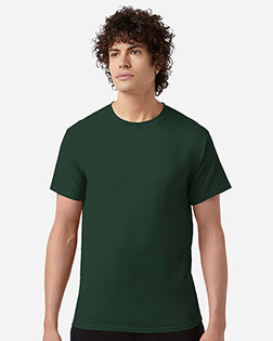 Dark Green product color