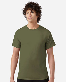 Fresh Olive product color
