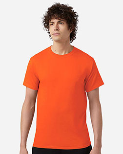 Orange product color