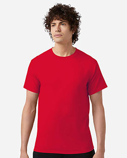 Red product color