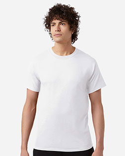 Champion CH1000 Unisex Jersey T-Shirt at GotApparel
