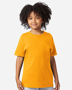 Champion CH1081 Youth Jersey T-Shirt at GotApparel