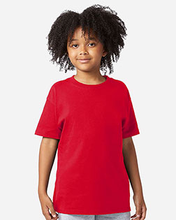 Red product color