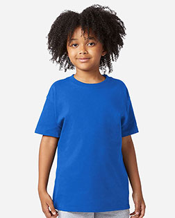 Royal Blue product color