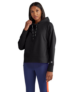 Champion CHP100  Ladies' Gameday Hooded Sweatshirt at GotApparel