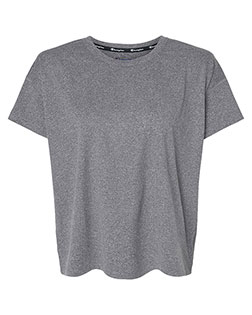 Champion CHP130 Women 's Sport Soft Touch T-Shirt at GotApparel