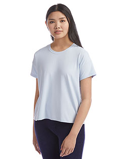 Champion CHP130  Ladies' Relaxed Essential T-Shirt at GotApparel