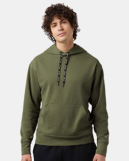 Champion CHP180 Men Sport Hooded Sweatshirt at GotApparel