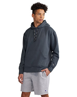 Champion CHP180  Unisex Gameday Hooded Sweatshirt at GotApparel