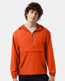 Orange product color
