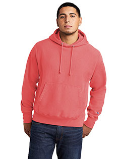 Coral Craze product color
