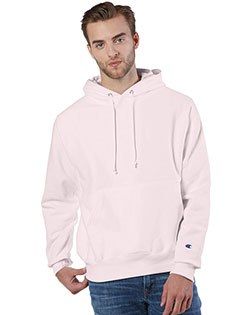 Custom Embroidered Champion S1051 Men Reverse Weave 12 Oz. Pullover Hood at GotApparel