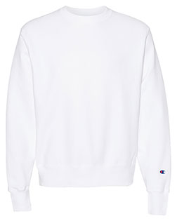 Custom Embroidered Champion S149 Men <sup> ®</Sup>  Reverse Weave<sup> ®</Sup>  Crewneck Sweatshirt at GotApparel