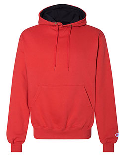 Champion S171 Men Cotton Max Hooded Sweatshirt at GotApparel